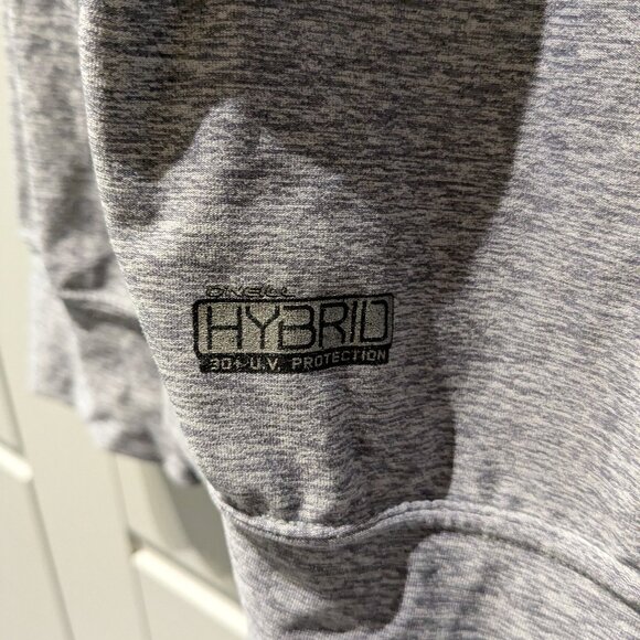 O'Neill Slimfit Hoodie (Large) - Picture 6 of 7